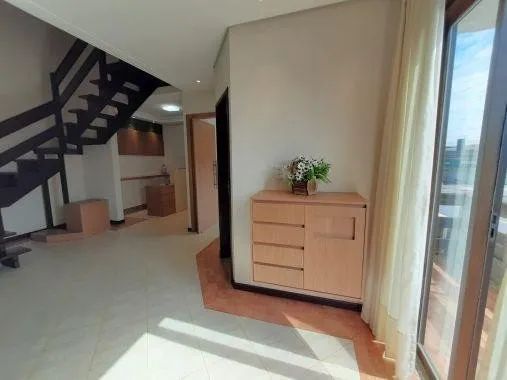 SALA COMERCIAL no COSTA E SILVA com 0 quartos para LOCAÇÃO, 128 m² - Foto 4