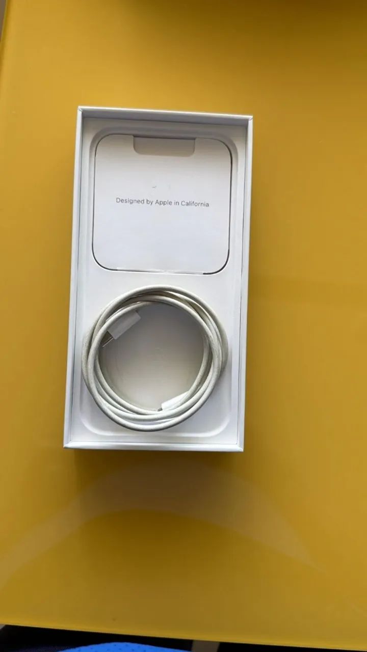 Iphone 14 Pro 256gb Conservadíssimo! - Foto 4