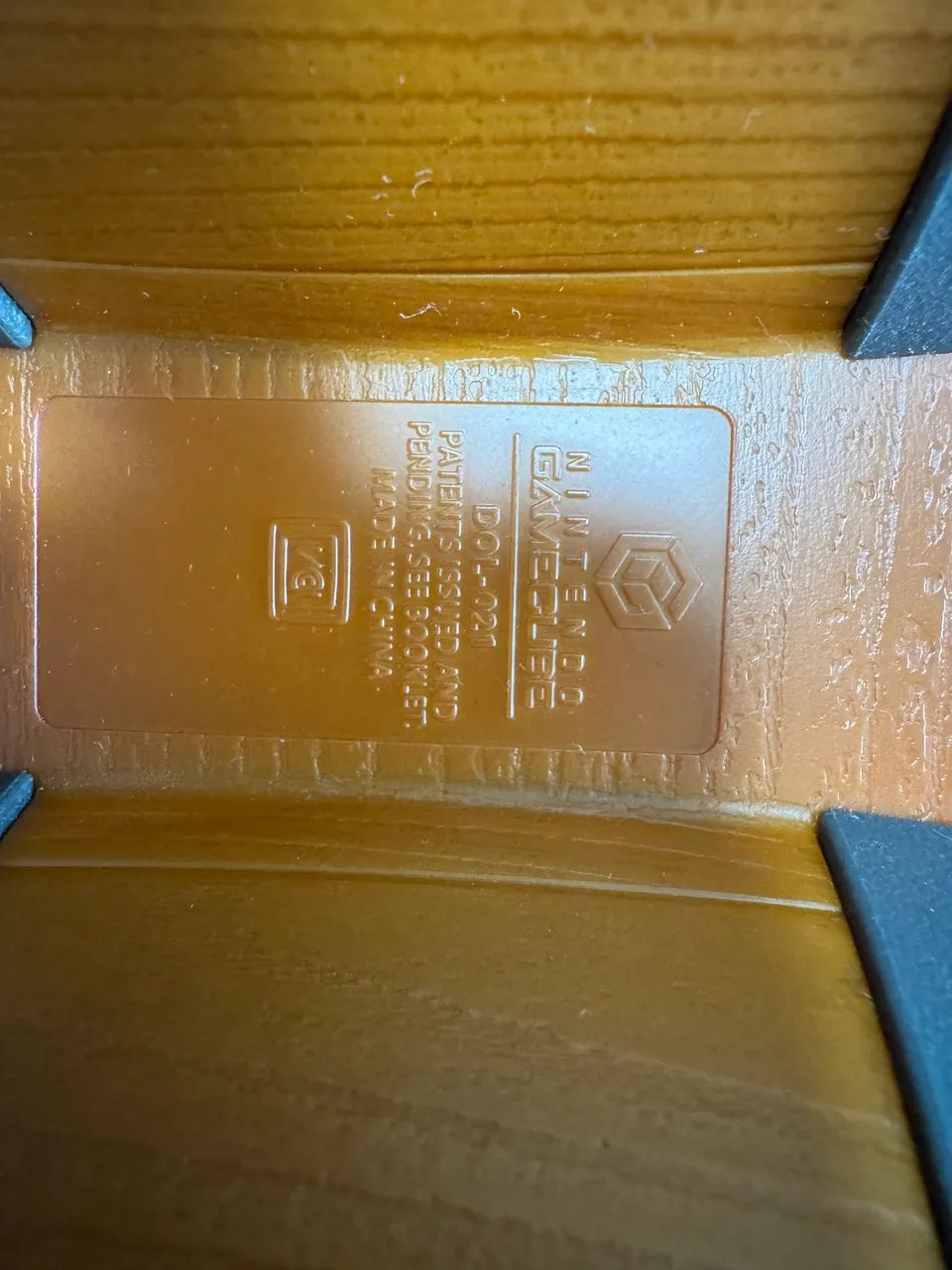 Bongos DK Donkey Konga de Gamecube - Foto 3