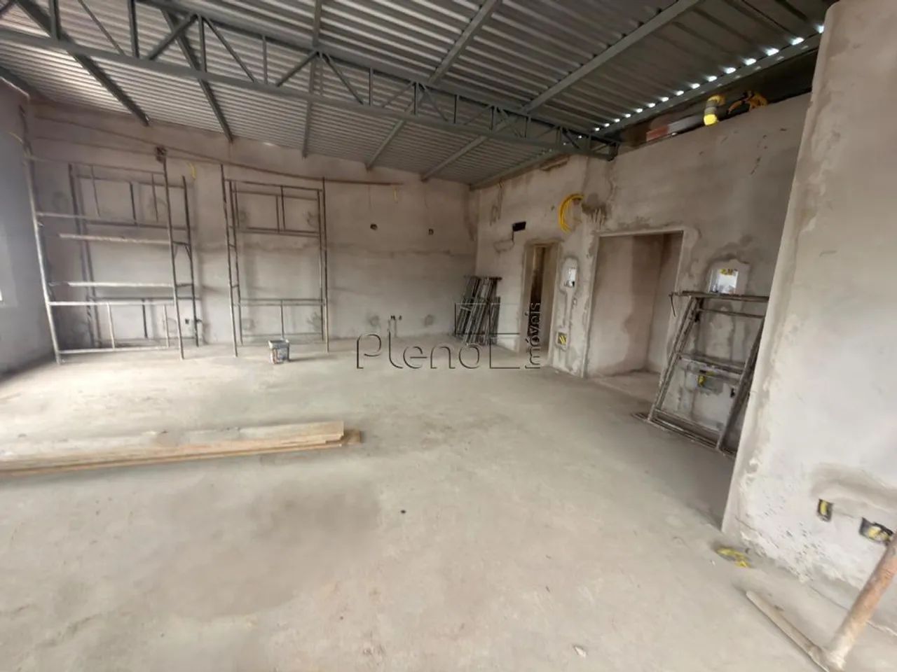 Prédio à venda e para alugar em Campinas, Jardim Nova Europa, com 160 m² - Foto 4