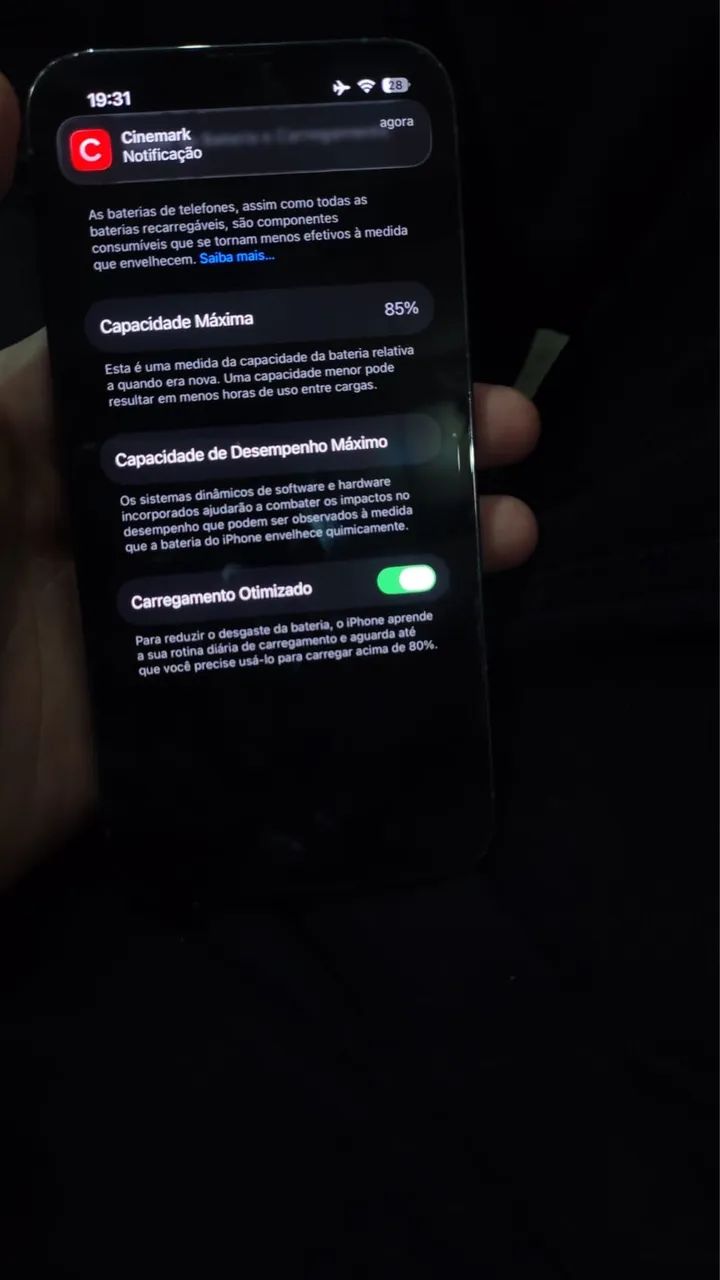 Iphone 13 pro - Foto 2