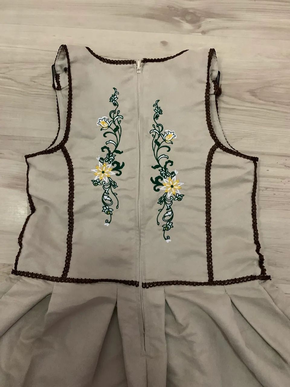Traje Oktoberfest PP - Foto 5