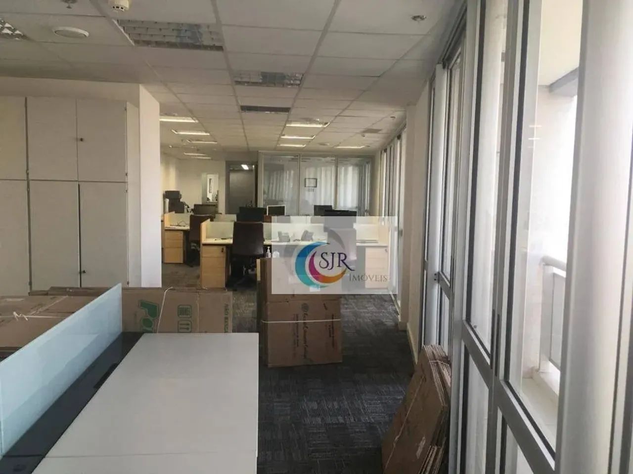Conjunto comercial para alugar, 200 m² - Brooklin - São Paulo/SP - Foto 4