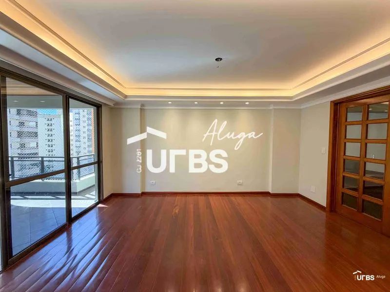 Apartamento, 266 m², 4 qts, 5 banh., 2 vagas, Setor Bueno - Foto 2