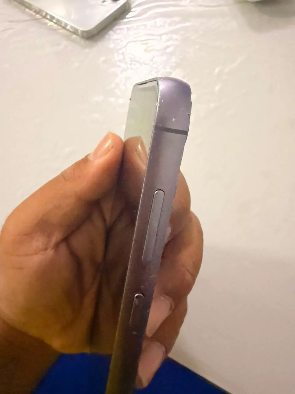 Samsung s23 Fe - detalhes apenas de estética  - Foto 4