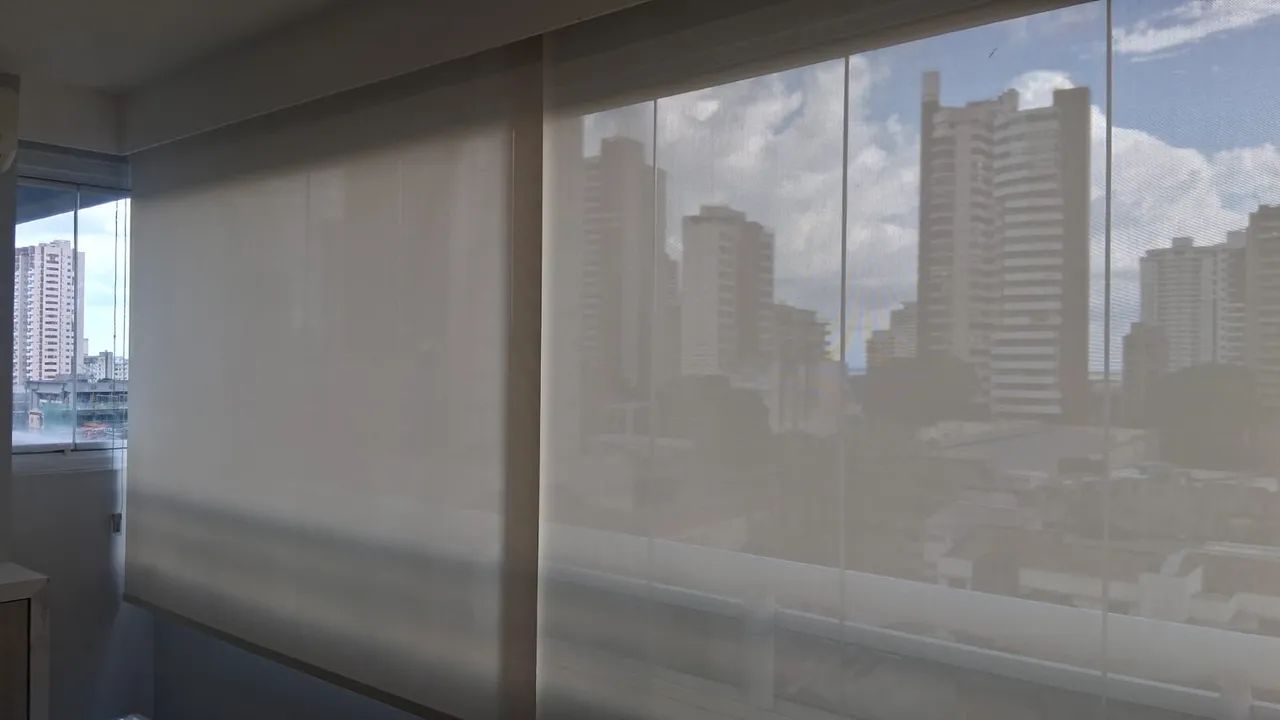 Cortinas sob medida  - Foto 5