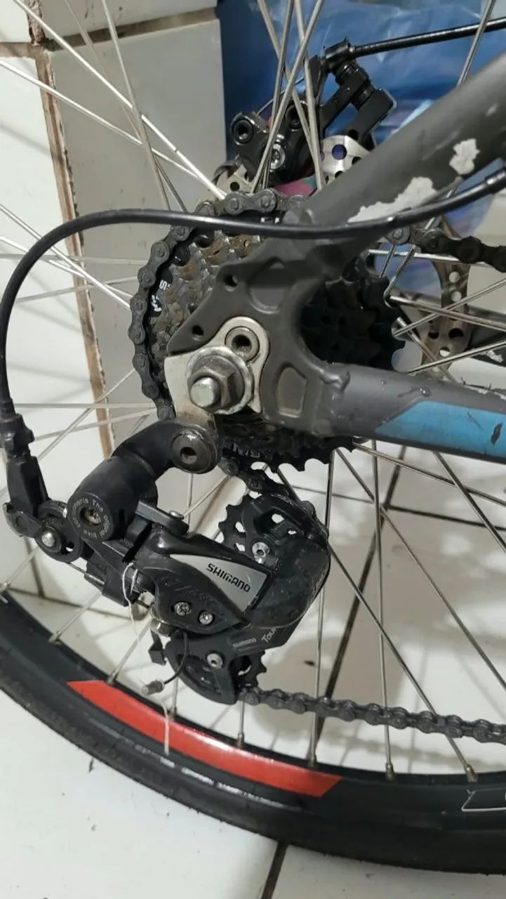 Vendo bike  - Foto 4