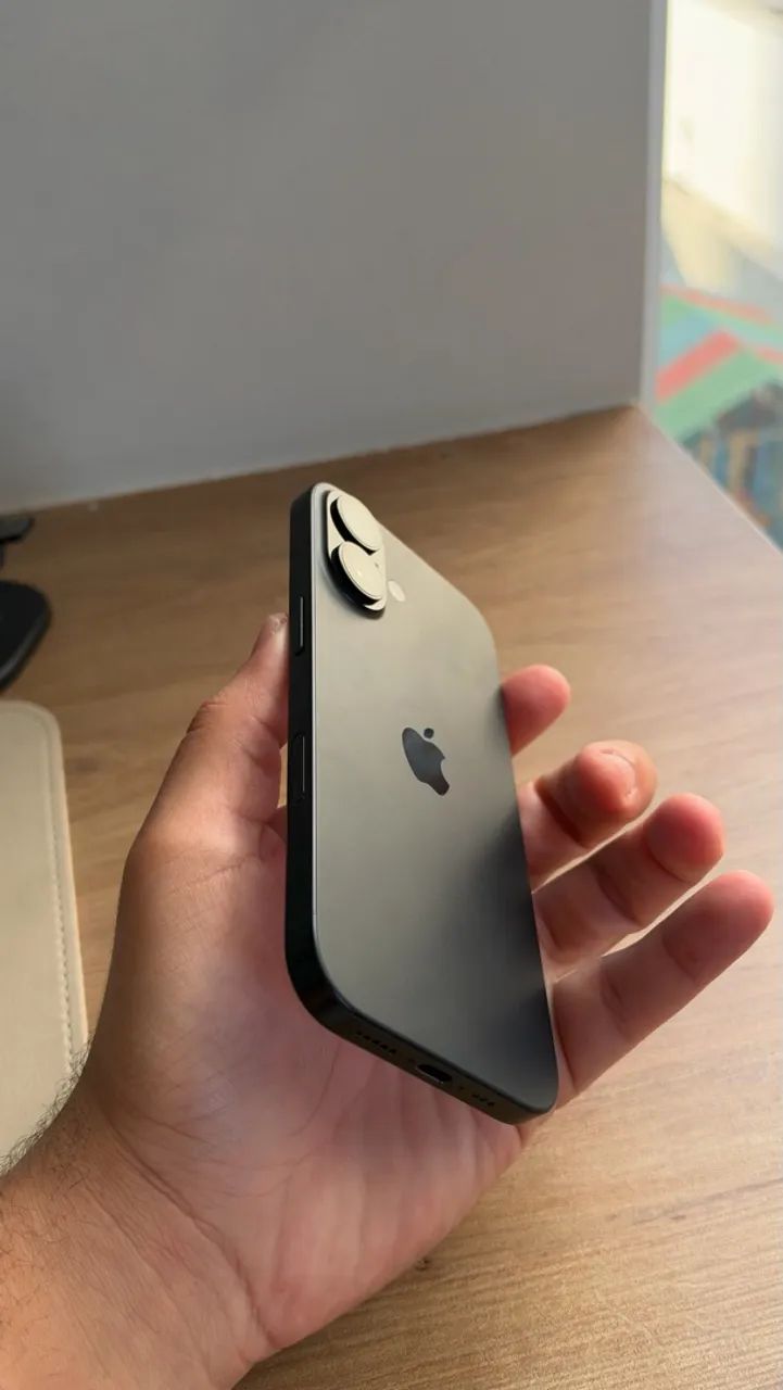 IPHONE 16 128GB  - Foto 4