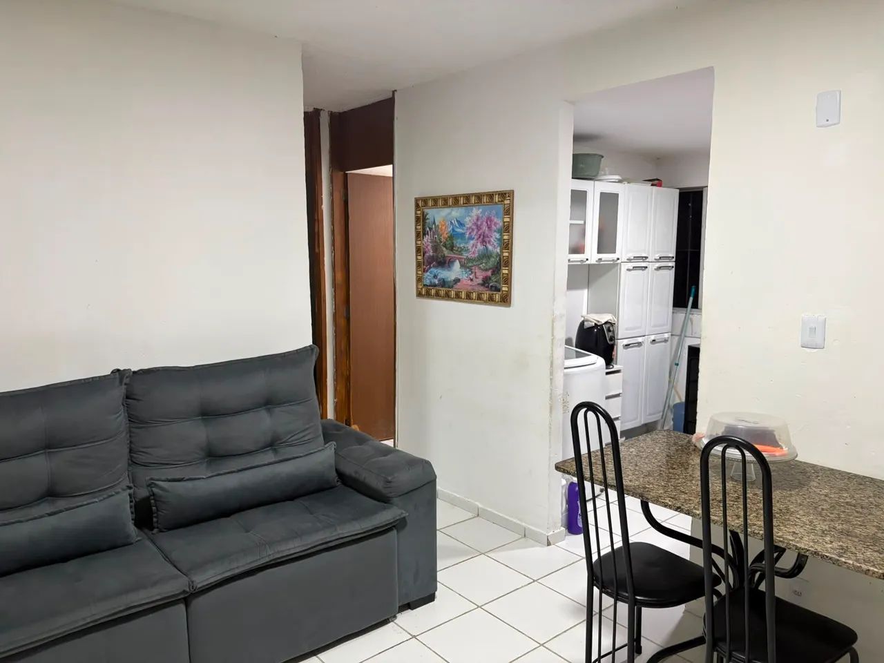 Apartamento 2° Andar - Foto 3