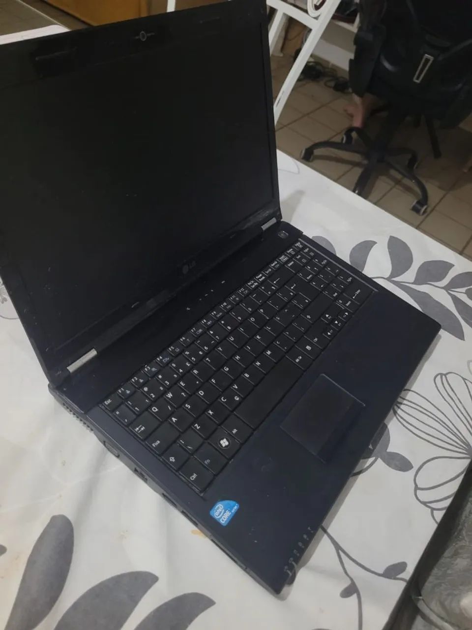 Notebook LG Intel Core I3 8GB RAM (HD 216gb) - Foto 3