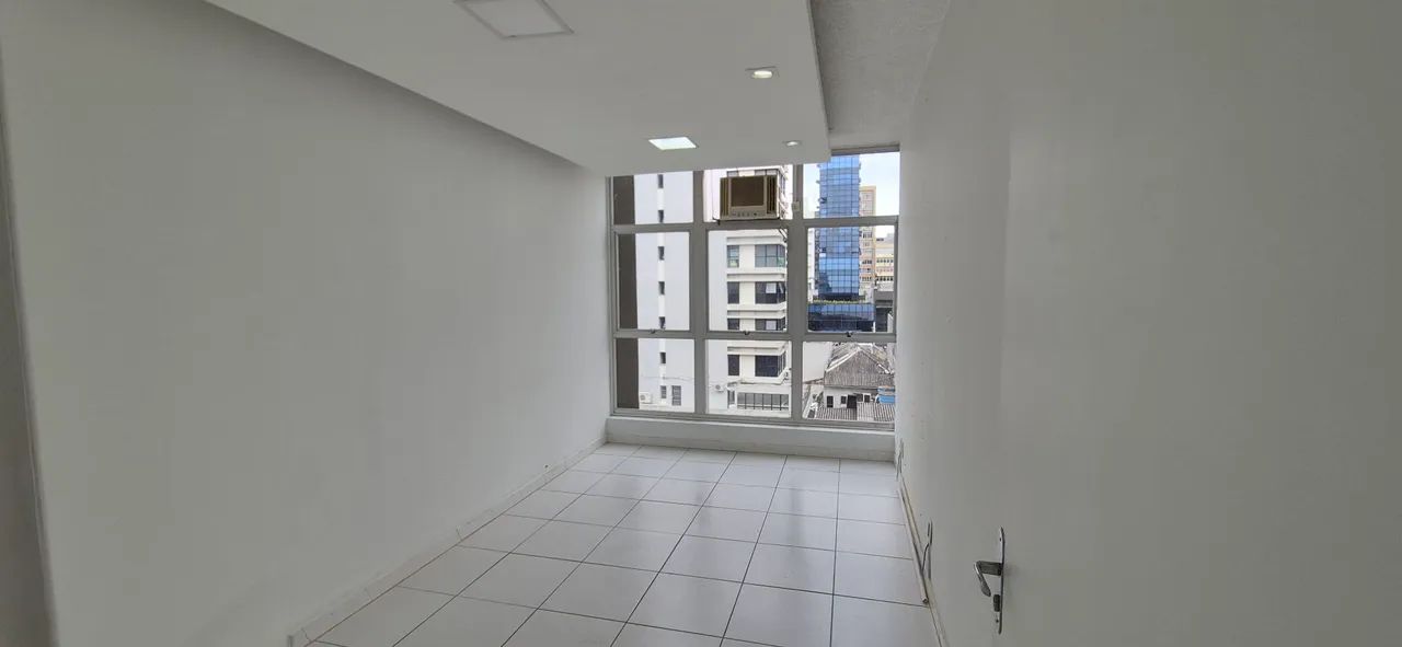 Ótima sala comercial no Ceisa Center  - Foto 5