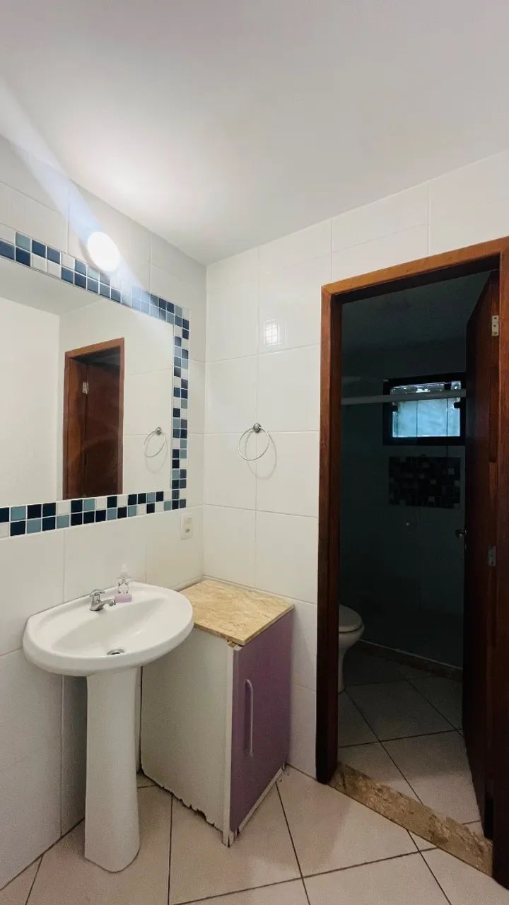 Alugo anual casa em Geriba com 2 quartos - Foto 4