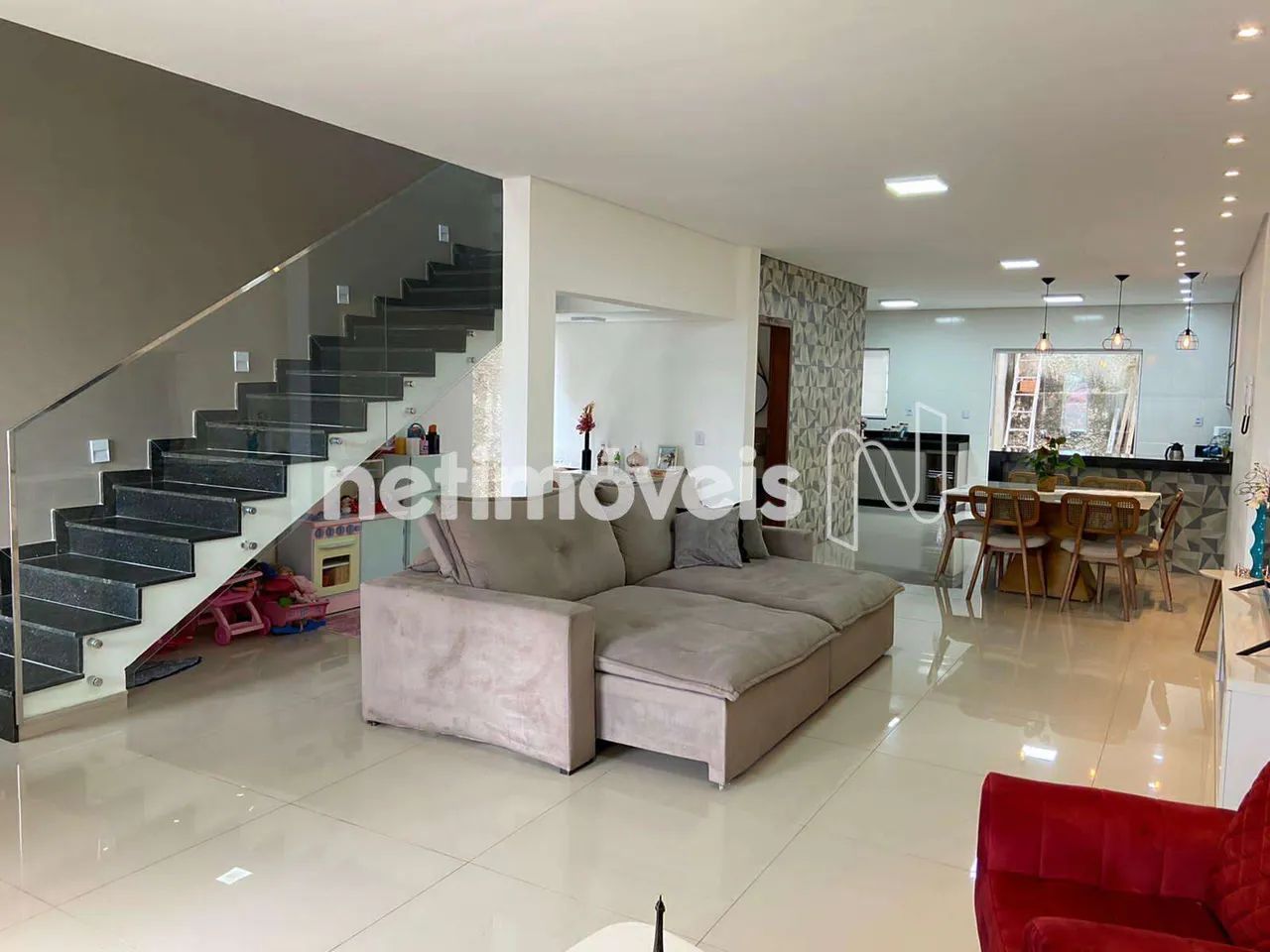 Venda Casa Pindorama Belo Horizonte - Foto 3