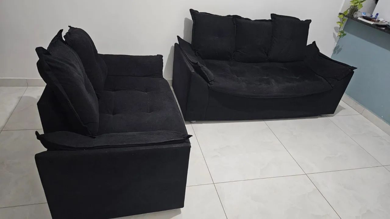 Vendo sofá 