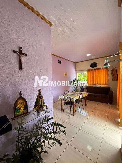 Venda Sobrado SÃO JORGE - Foto 2