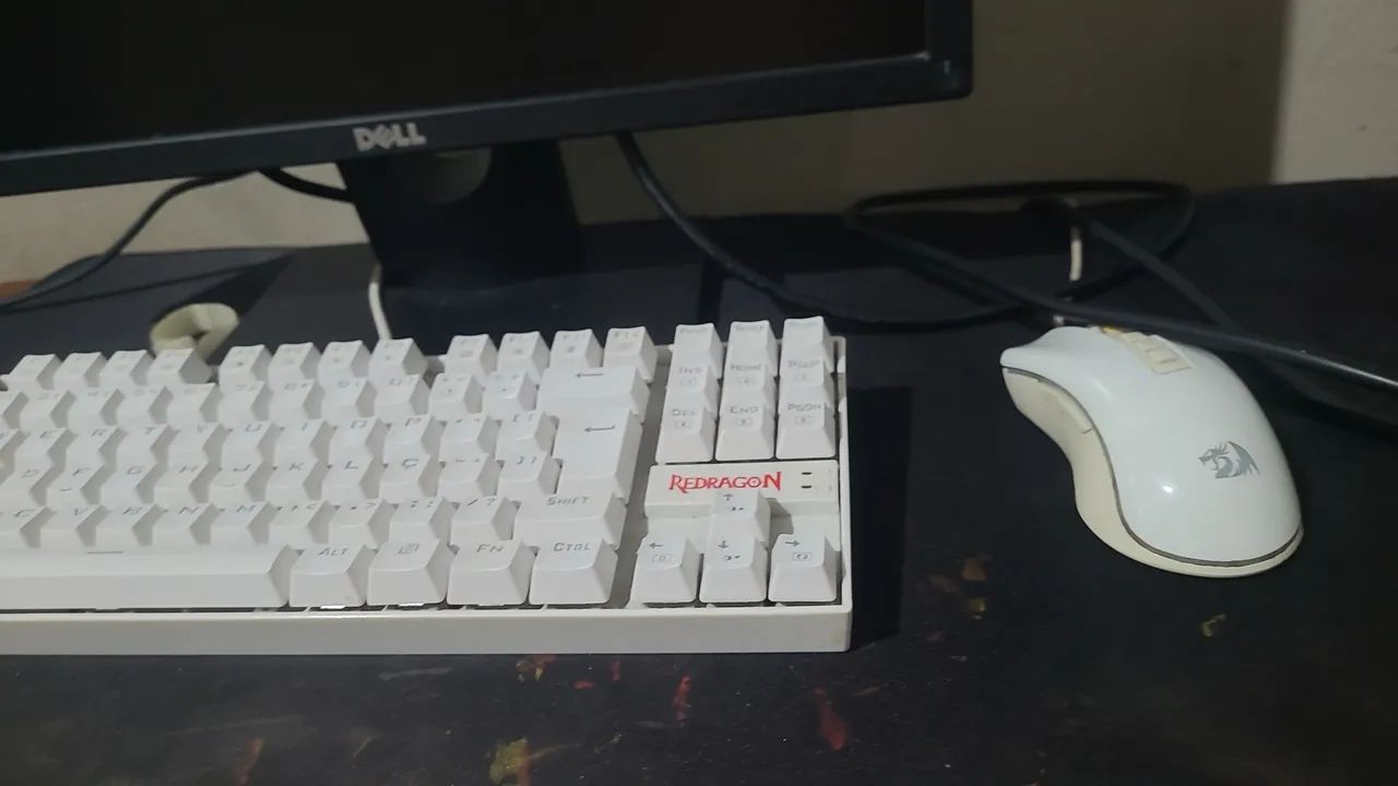 PC gamer, venda ou troca  - Foto 2