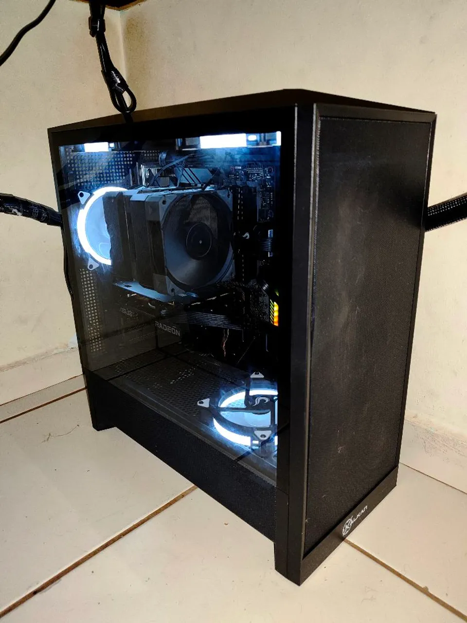 DELL OPTIPLEX 5050 I5 7 Geração - 8GB RAM - SSD 240GB