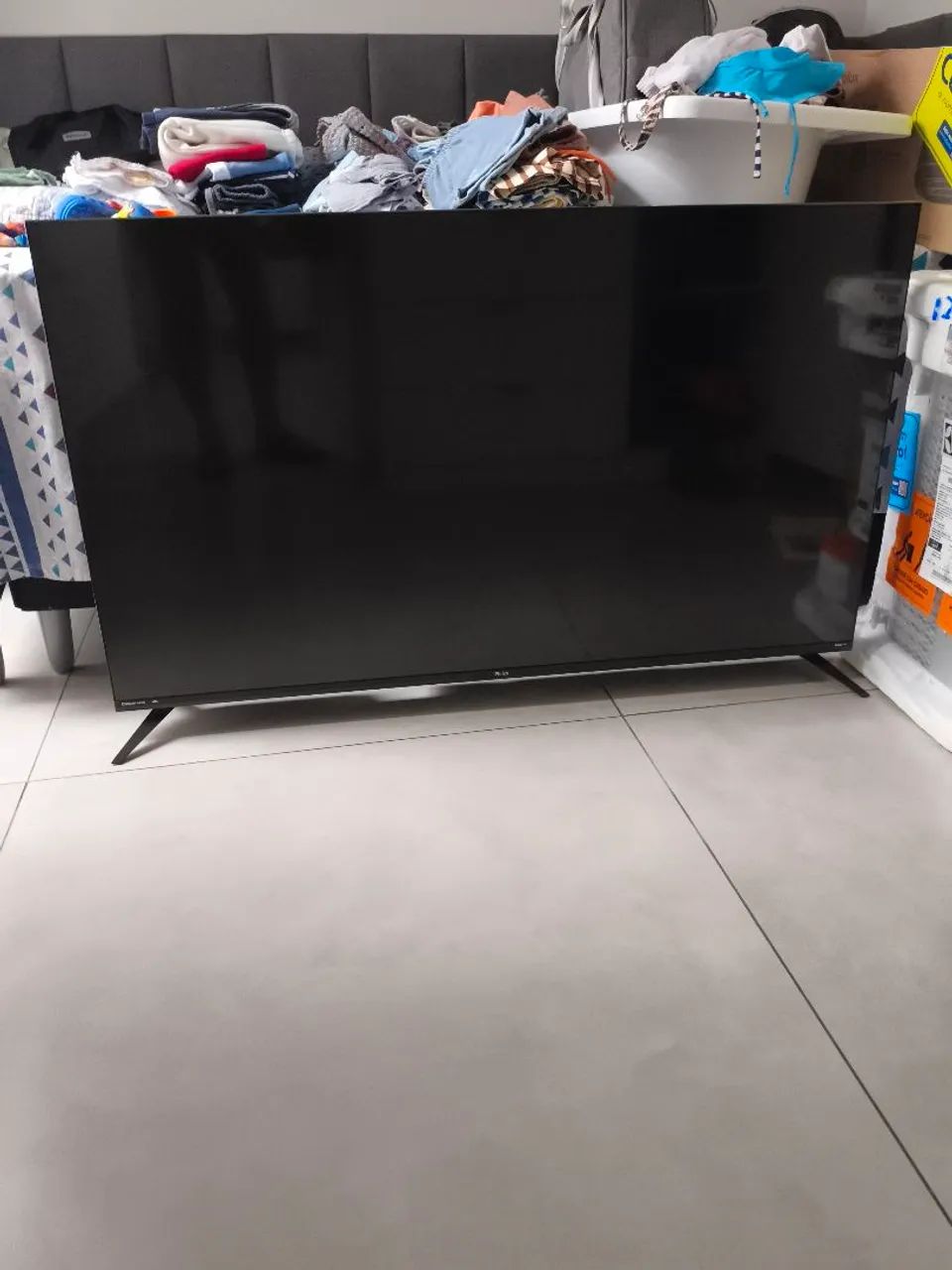 Smartv Philco 50  - Foto 2