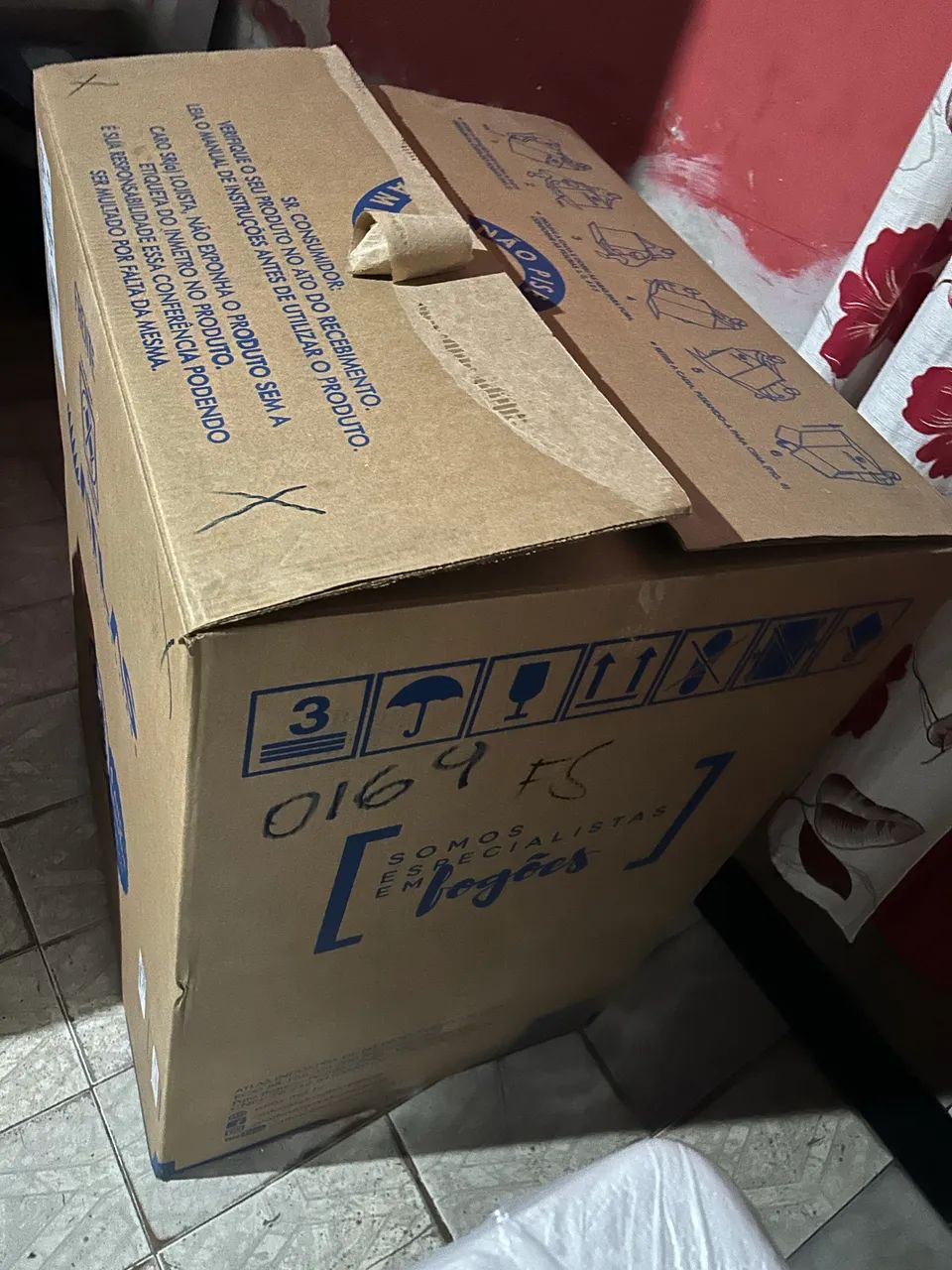 Fogão novo  - Foto 3