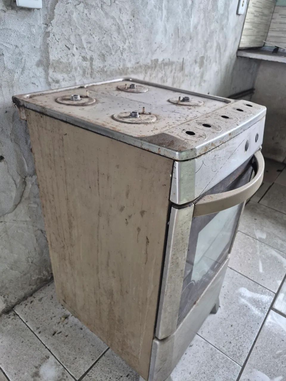 Fogão inox - Foto 2