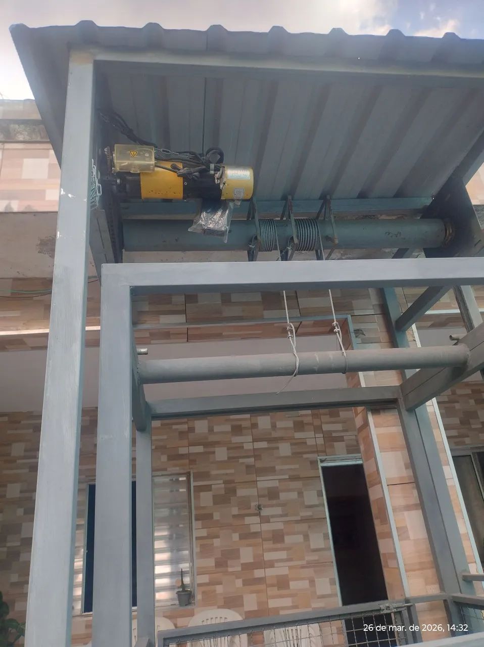 Elevador Residencial  - Foto 4