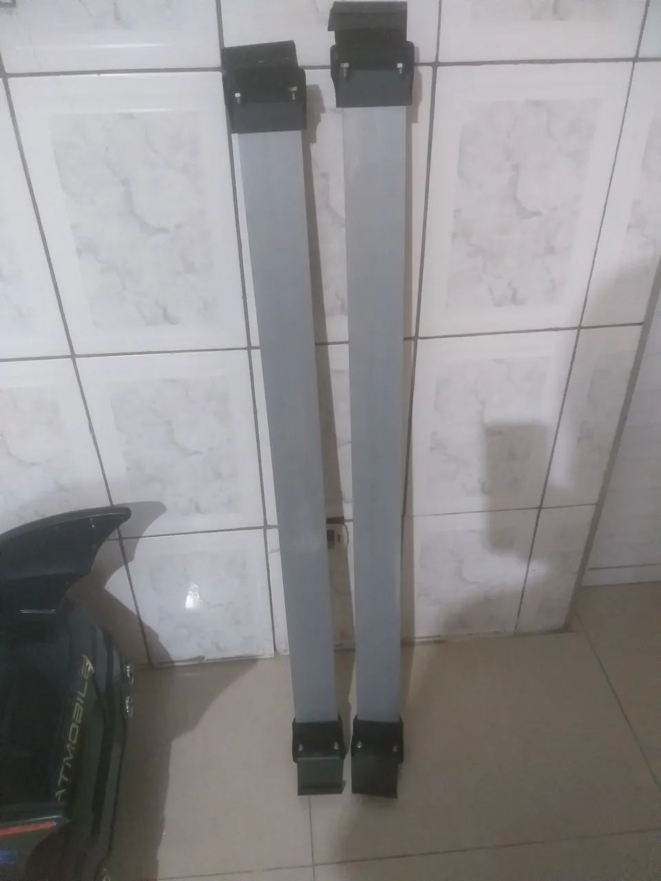 Rack veicular - Foto 3