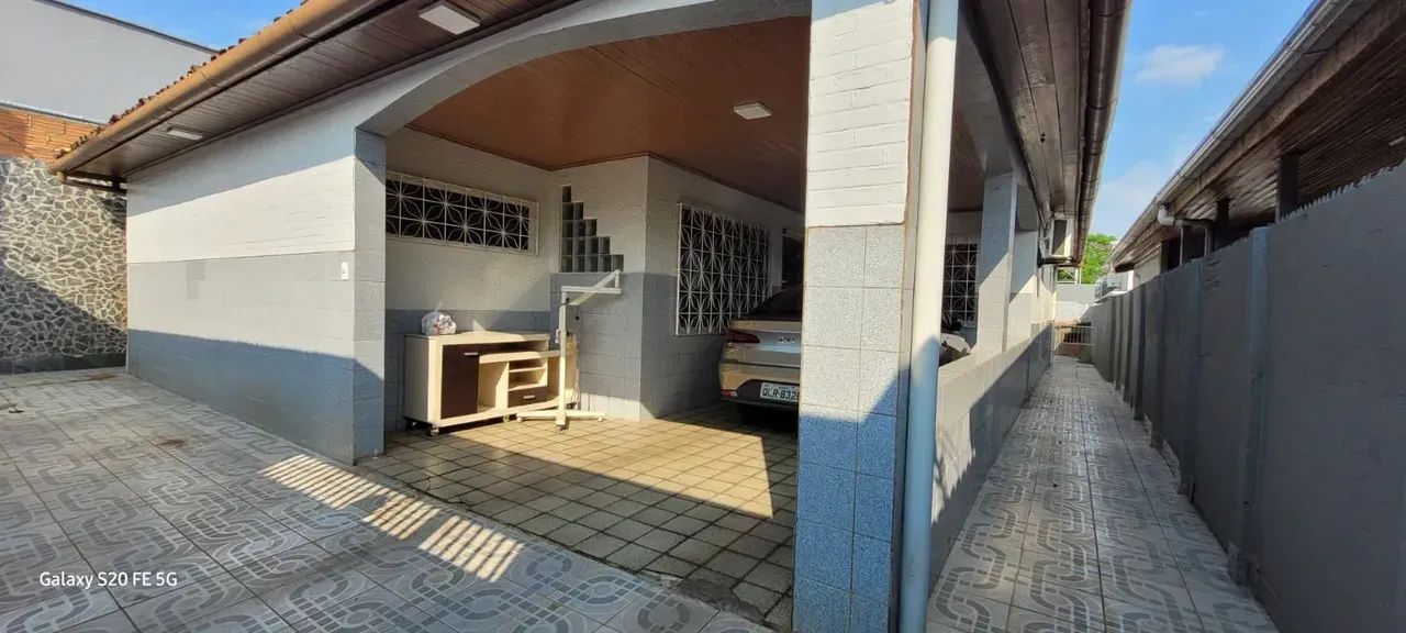 Vendo casa de 3 quartos em - Macapá - AP - Foto 2