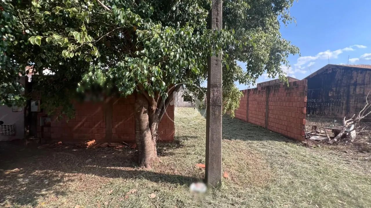 TERRENO - SEM ASFALTO - VILA NASSER - Foto 3