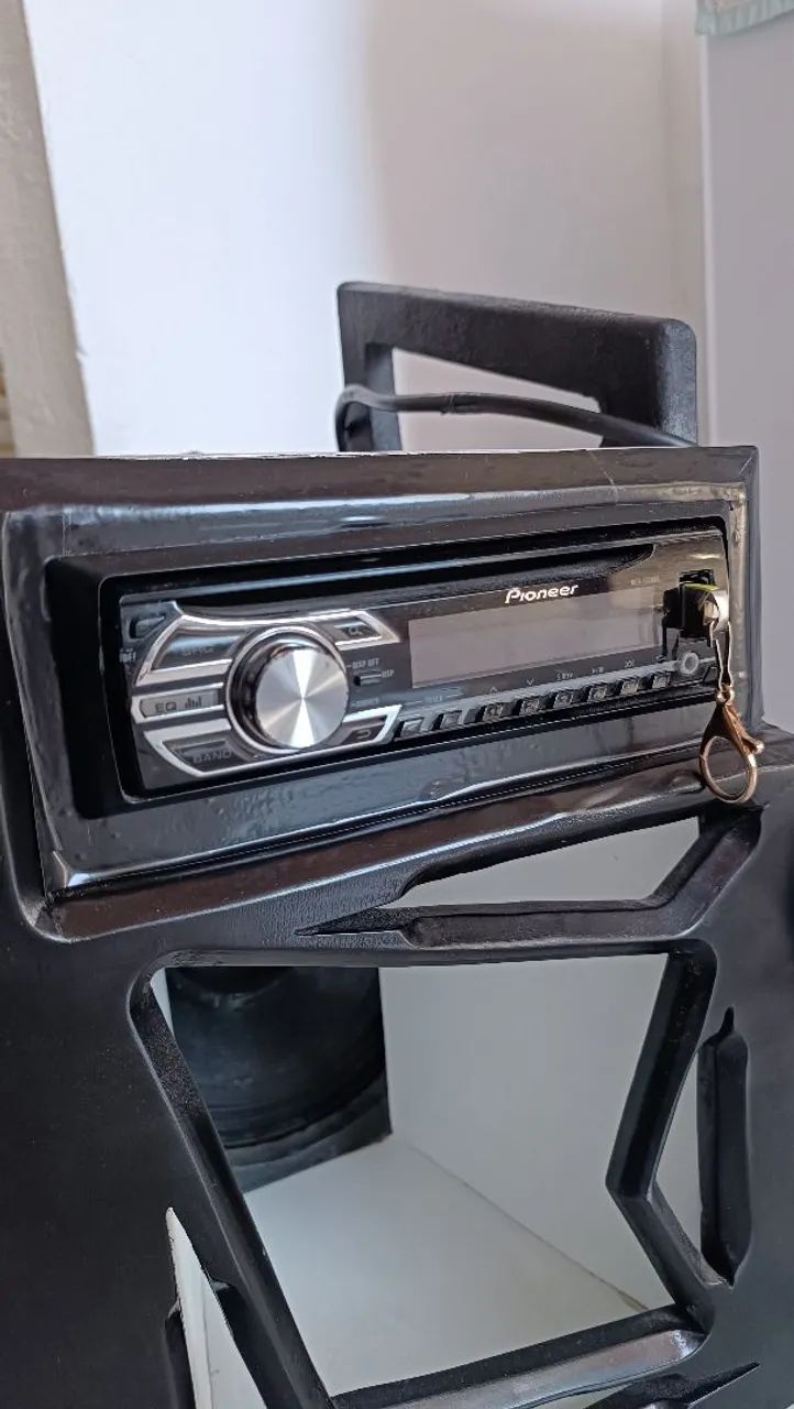 Caixa de som BOB - Foto 3