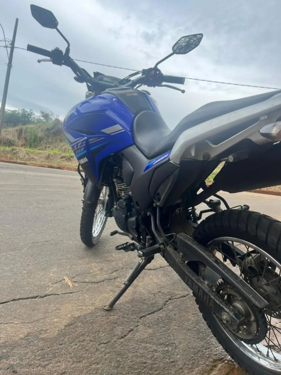 Lander Xtx 250 - Foto 4