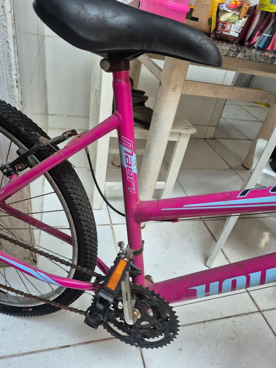 Bicicleta - Foto 5