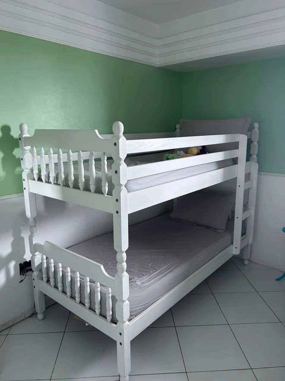 Beliche 100% Madeira