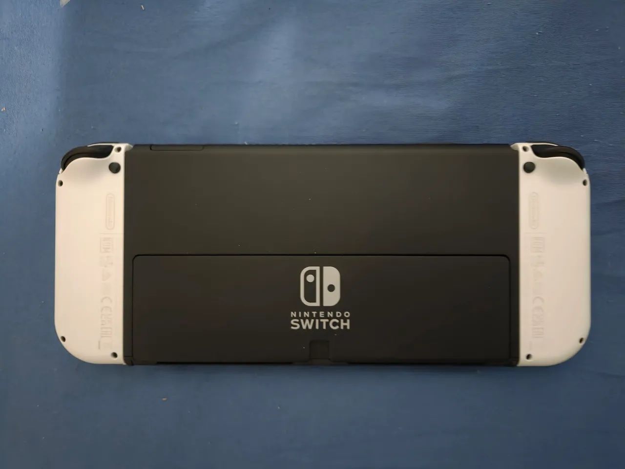 Nintendo Switch OLED Desbloqueado - Foto 5