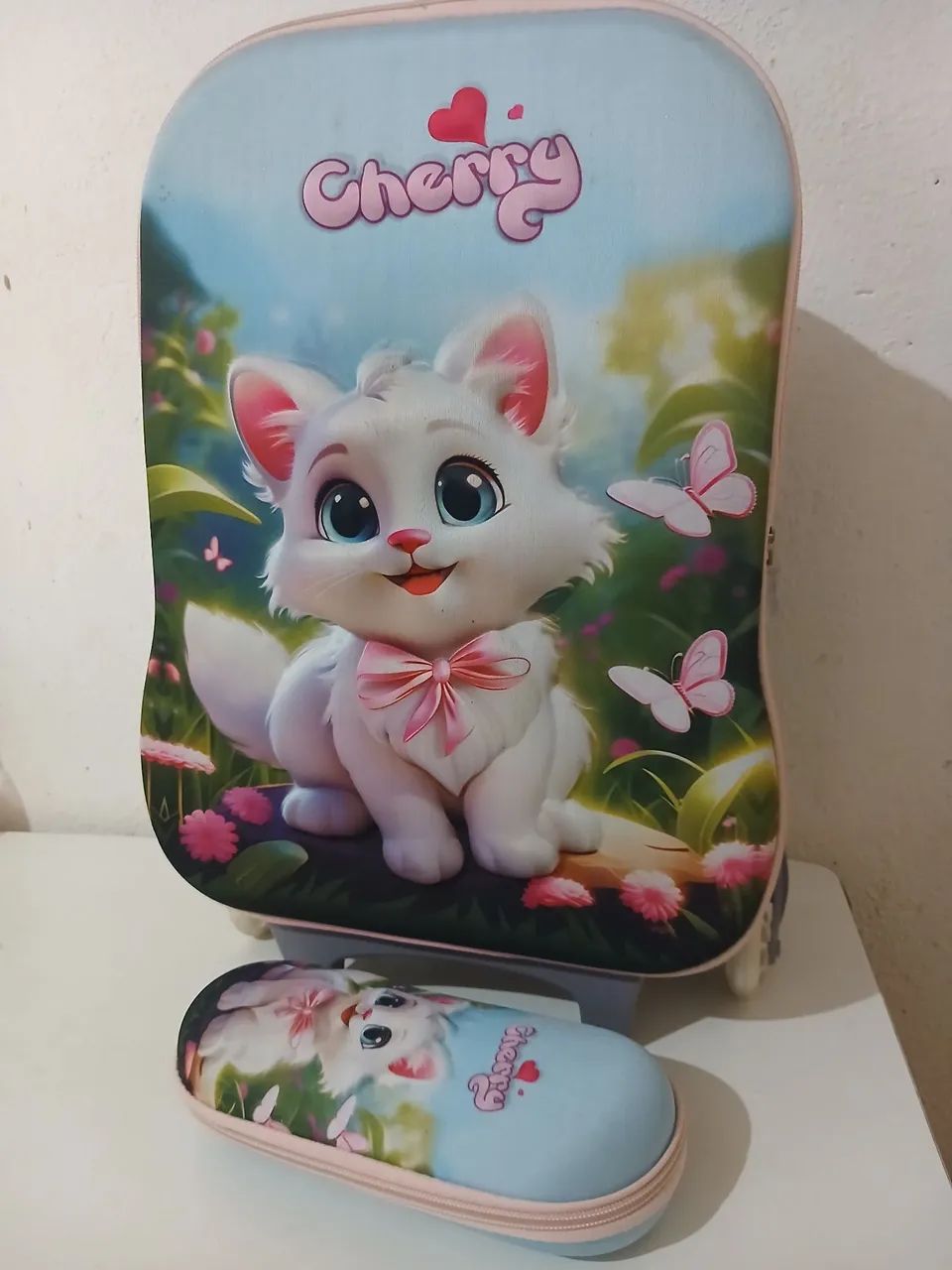 Kit mochila  - Foto 4