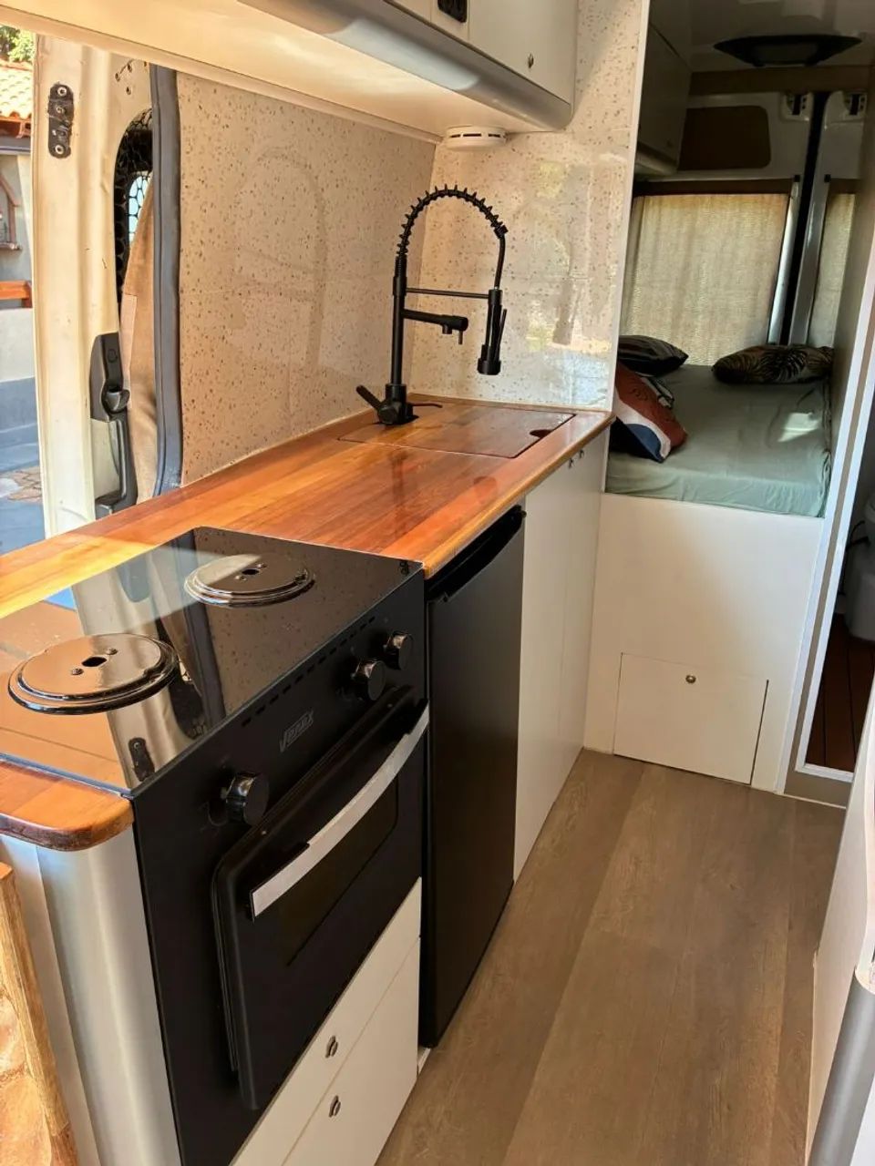 Motorhome  - Foto 5