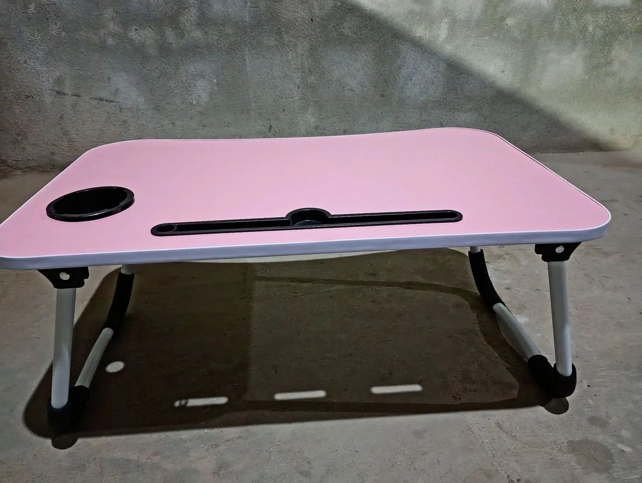 Mesa portátil para notebook  - Foto 4