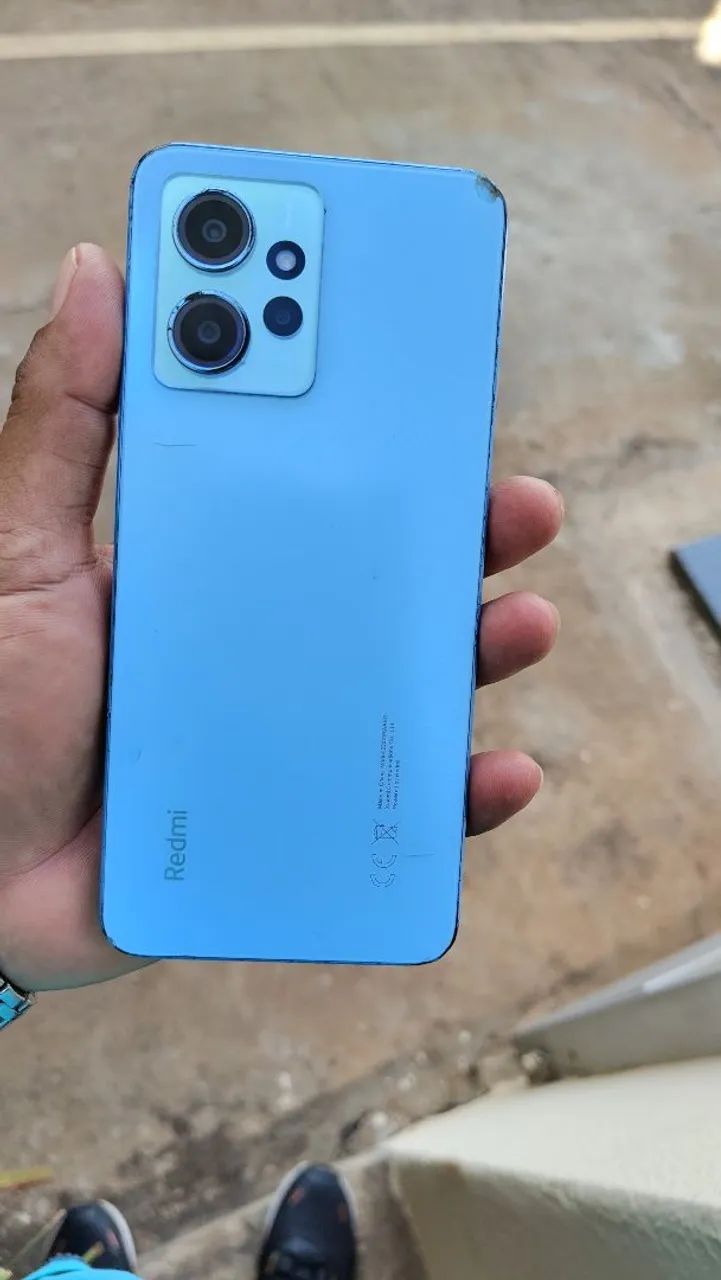 Xiaomi note 12  - Foto 2