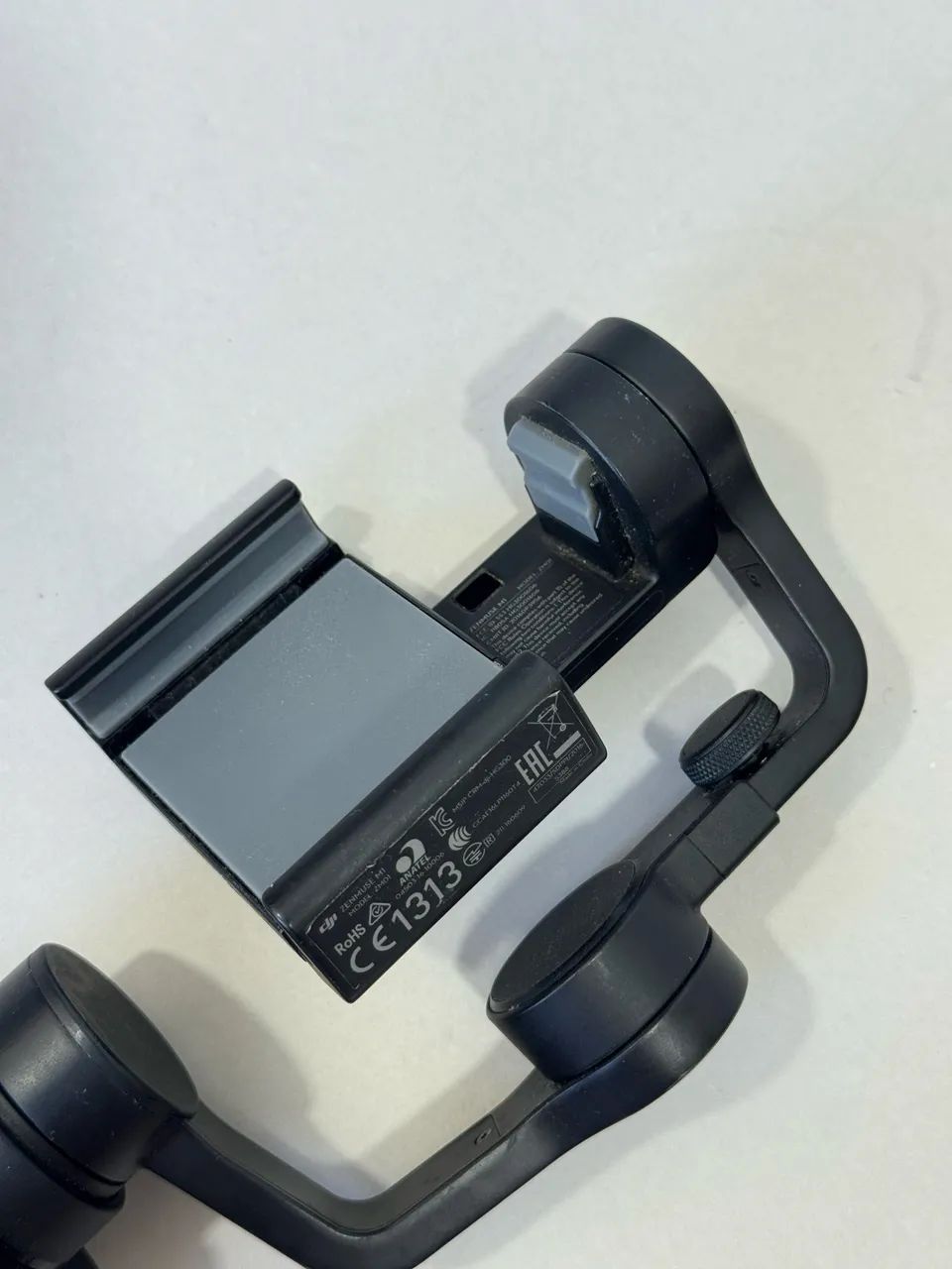 Gimbal dji - Foto 4