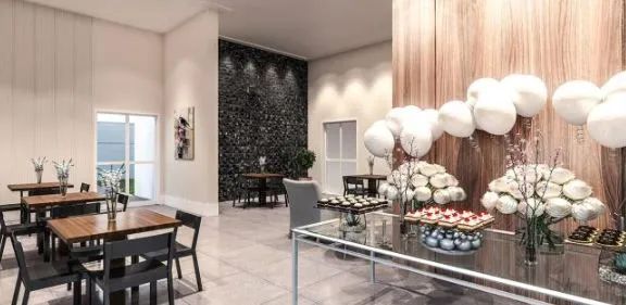 CIDADE JARDIM RESIDENCE CLUB - Foto 10