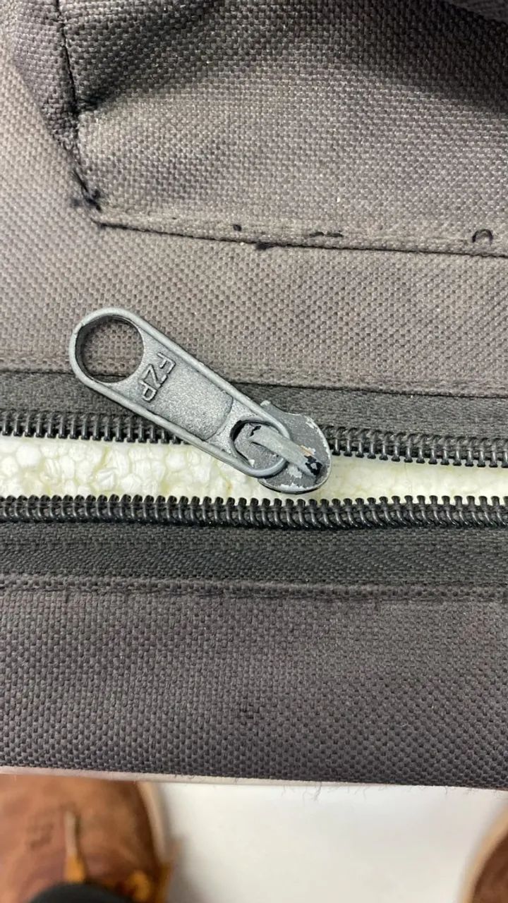 BAG MOTOBOY DE ISOPOR  - Foto 4
