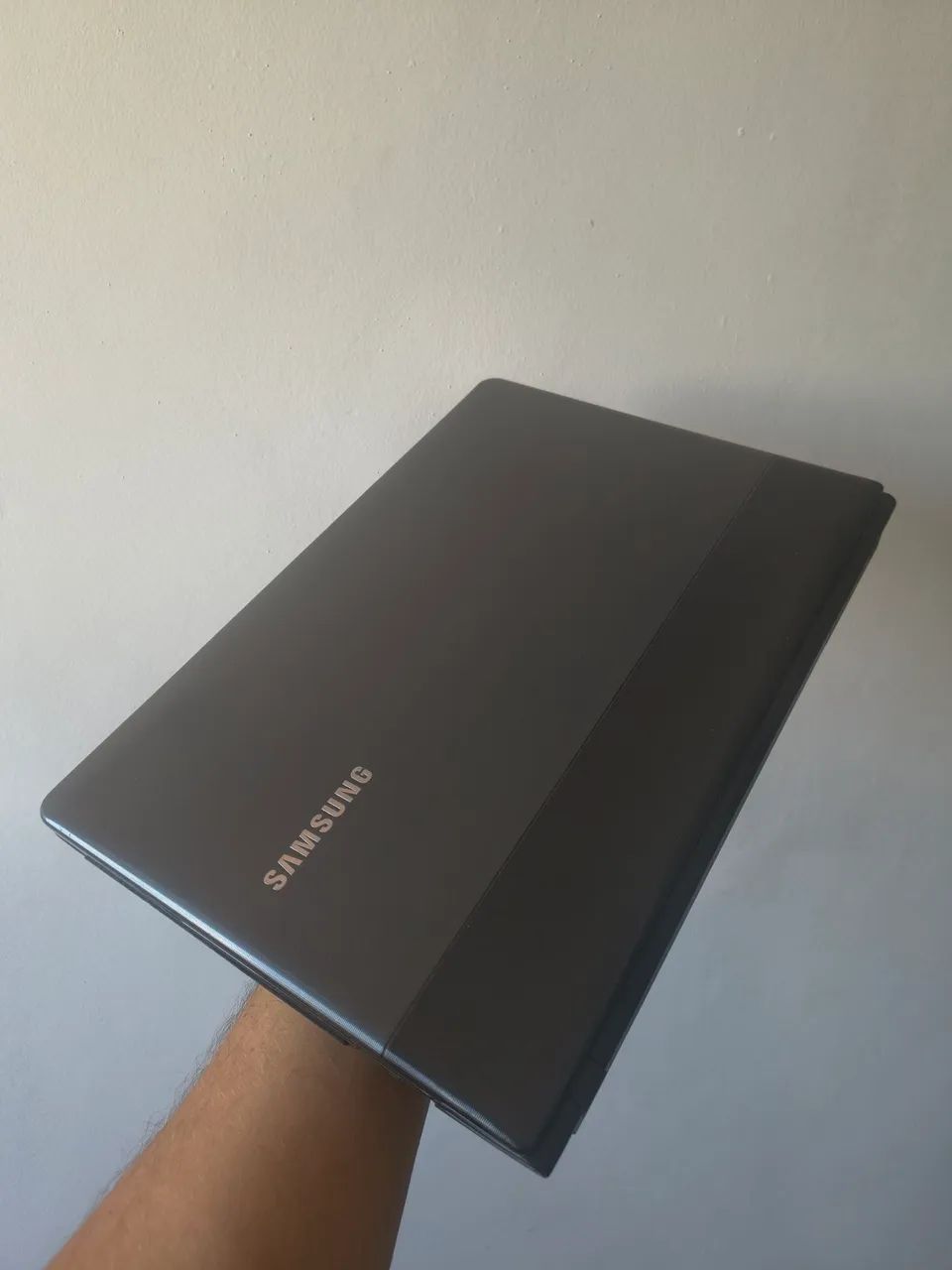 Notebook Samsung com 8gb ram SSD garantia e entrega!  - Foto 5