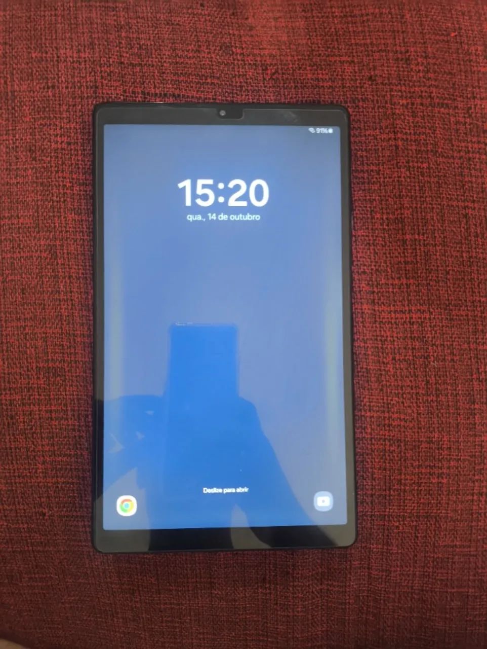 Tablet Samsung Tab A7 Lite - Foto 5