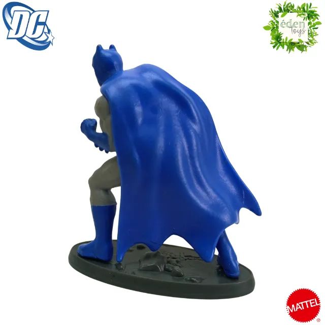 DC Batman loose Mattel 2019 (cód 599) - Foto 2