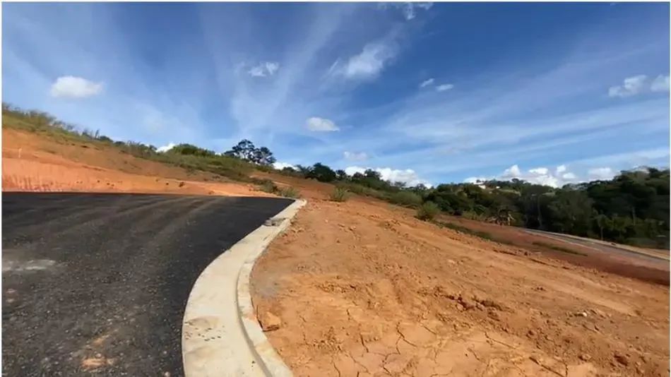 Terreno - Juiz de Fora MG - Foto 3