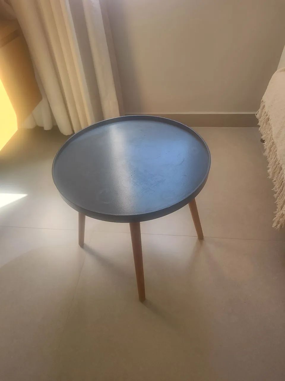 Mesa de apoio  - Foto 2