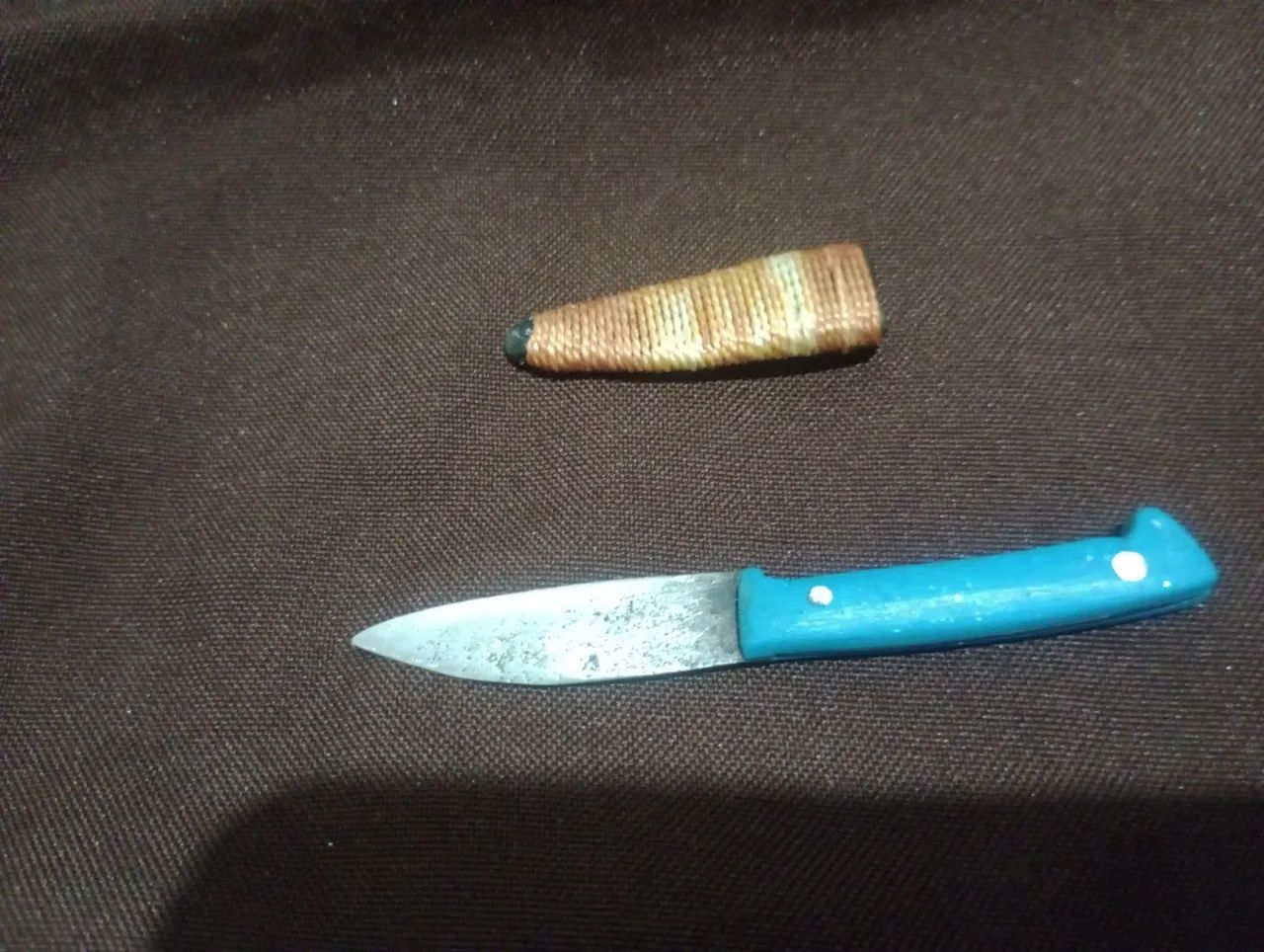 Usado e peça artesanal  - Foto 2