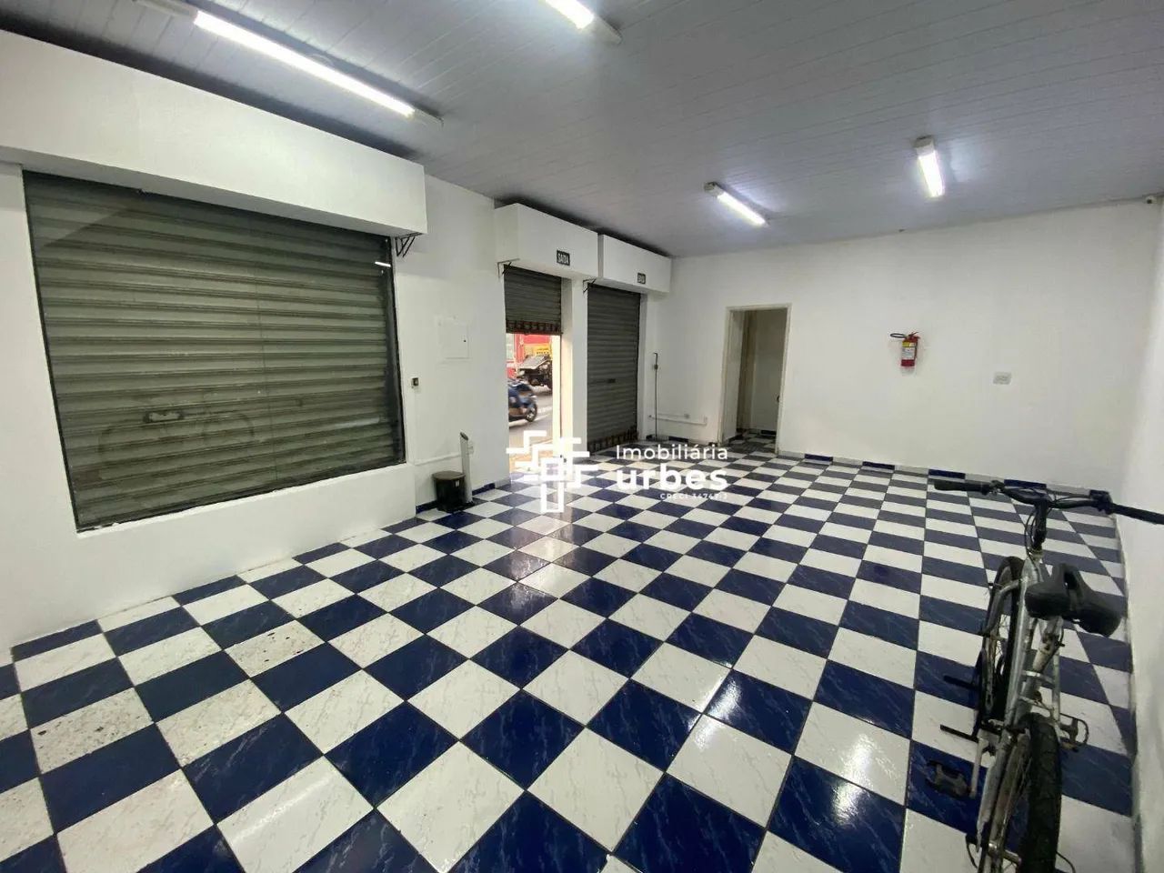 Sala para alugar, 23 m² por R$ 951,00/mês - Centro - Americana/SP - Foto 2