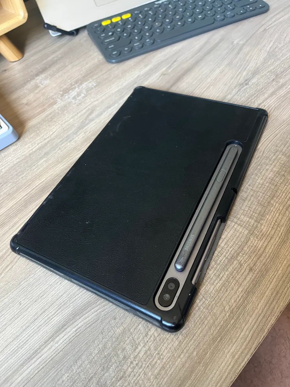 Tab S6+ 6GB SSD 128GB - Foto 4