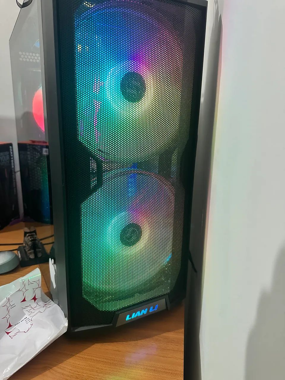 PC Gamer Completo - Foto 2