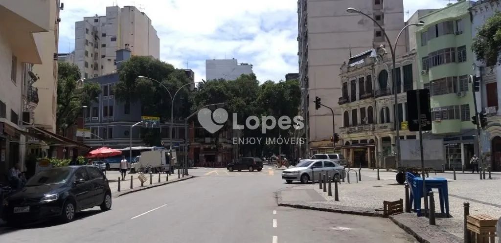 Sobrado em Centro, Rio de Janeiro - Foto 3